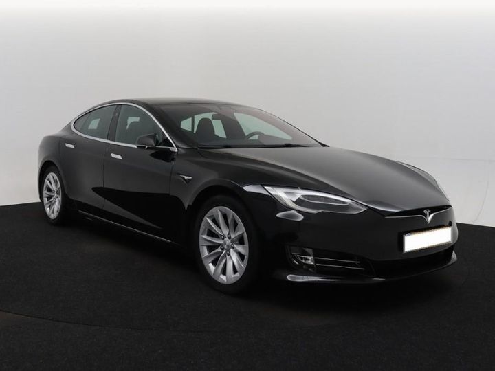 Photo 27 VIN: 5YJSA7E29JF236626 - TESLA MODEL S 