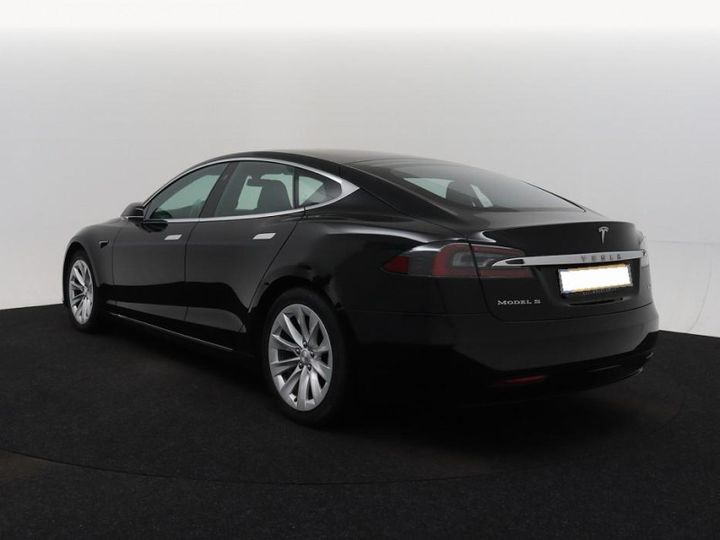 Photo 28 VIN: 5YJSA7E29JF236626 - TESLA MODEL S 