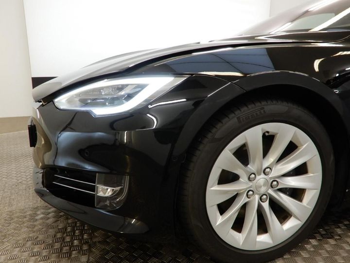 Photo 14 VIN: 5YJSA7E29JF251014 - TESLA MODEL S 