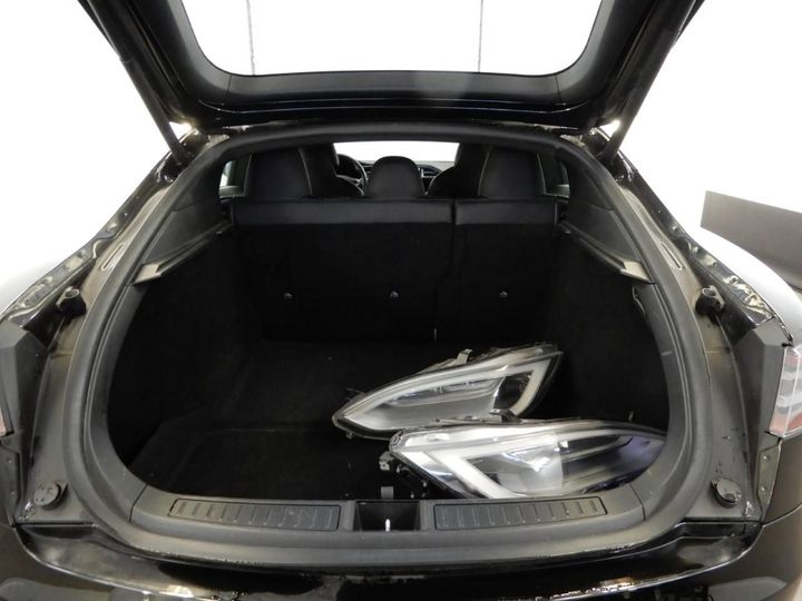 Photo 6 VIN: 5YJSA7E29JF251014 - TESLA MODEL S 