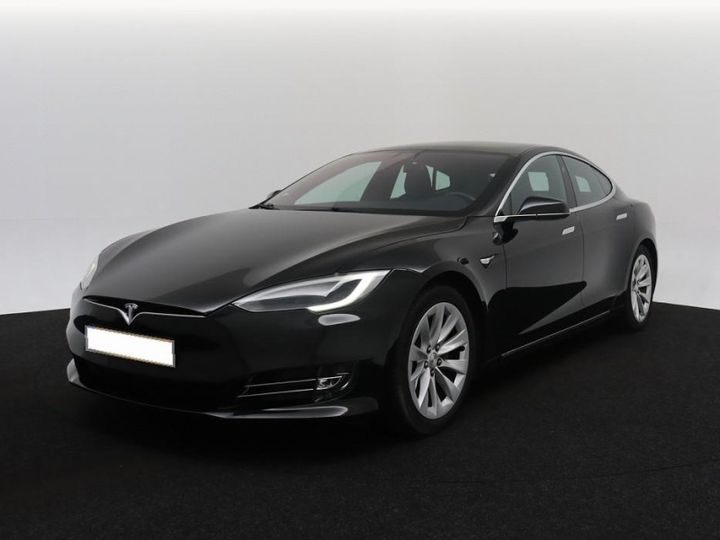 Photo 11 VIN: 5YJSA7E29JF252244 - TESLA MODEL S 