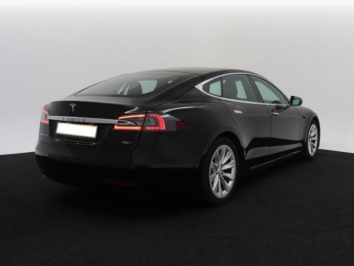 Photo 22 VIN: 5YJSA7E29JF252244 - TESLA MODEL S 