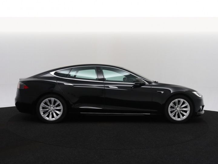 Photo 26 VIN: 5YJSA7E29JF252244 - TESLA MODEL S 