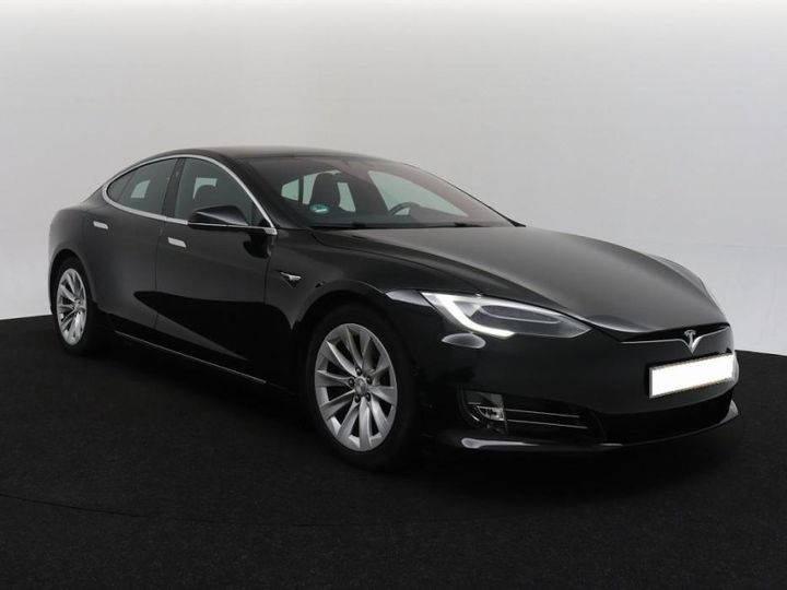 Photo 27 VIN: 5YJSA7E29JF252244 - TESLA MODEL S 