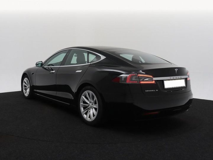 Photo 28 VIN: 5YJSA7E29JF252244 - TESLA MODEL S 