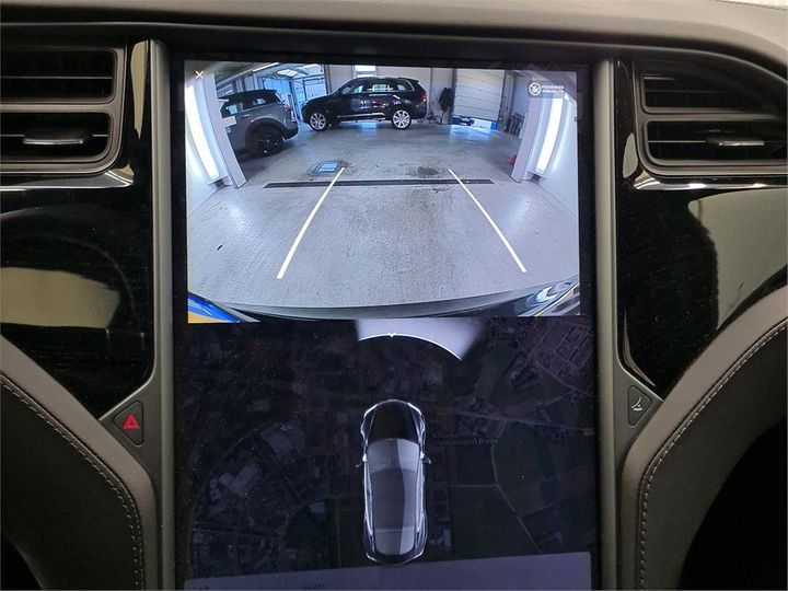 Photo 19 VIN: 5YJSA7E29JF268962 - TESLA S 