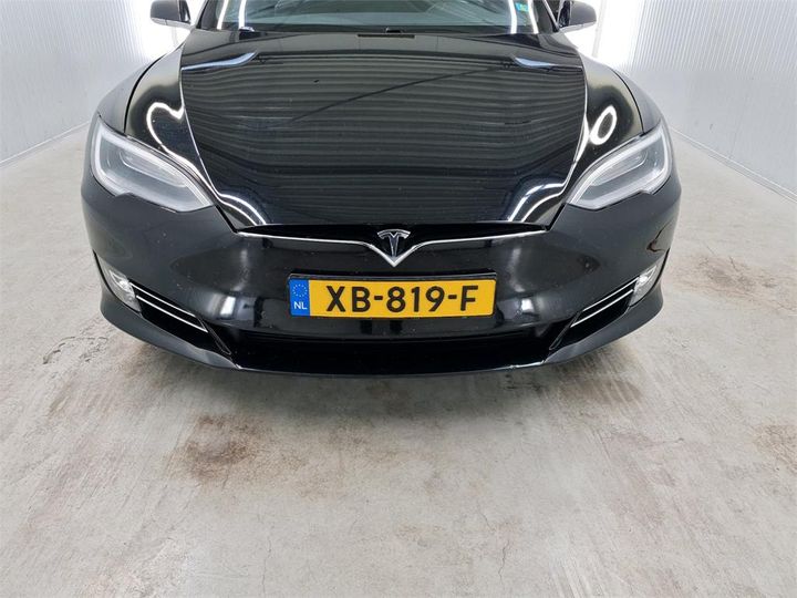 Photo 24 VIN: 5YJSA7E29JF268962 - TESLA S 