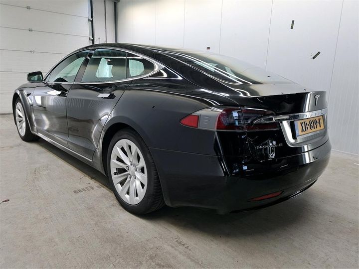 Photo 3 VIN: 5YJSA7E29JF268962 - TESLA S 