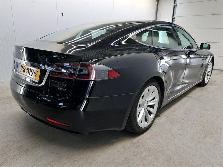 Photo 4 VIN: 5YJSA7E29JF268962 - TESLA S 