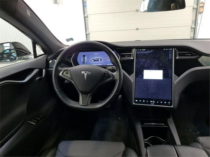 Photo 6 VIN: 5YJSA7E29JF268962 - TESLA S 