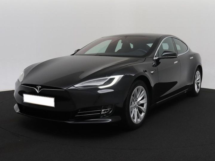 Photo 0 VIN: 5YJSA7E29JF273353 - TESLA MODEL S 