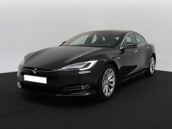 Photo 11 VIN: 5YJSA7E29JF273353 - TESLA MODEL S 