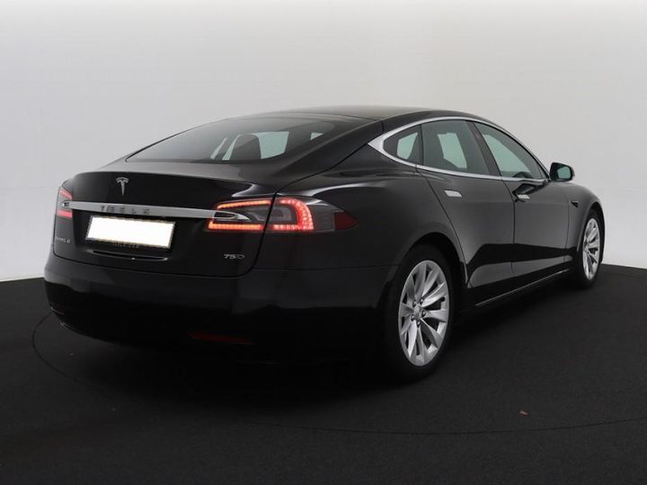 Photo 22 VIN: 5YJSA7E29JF273353 - TESLA MODEL S 