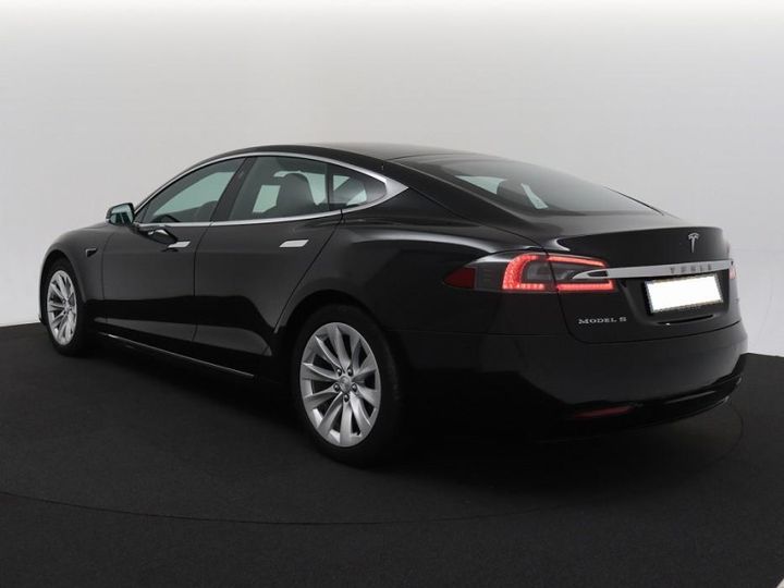 Photo 29 VIN: 5YJSA7E29JF273353 - TESLA MODEL S 