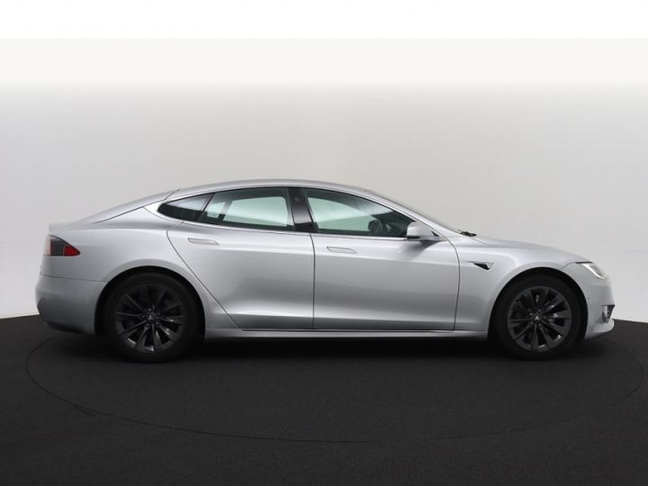 Photo 25 VIN: 5YJSA7E29JF274647 - TESLA MODEL S 