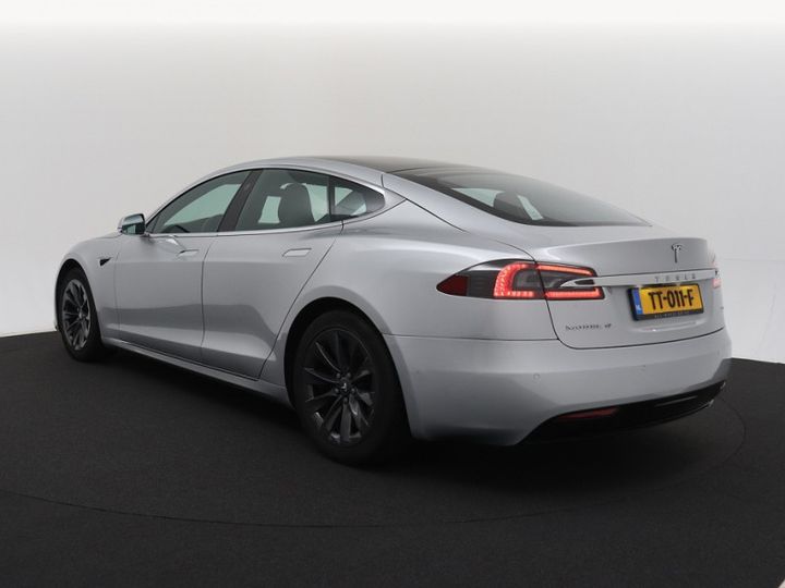 Photo 27 VIN: 5YJSA7E29JF274647 - TESLA MODEL S 