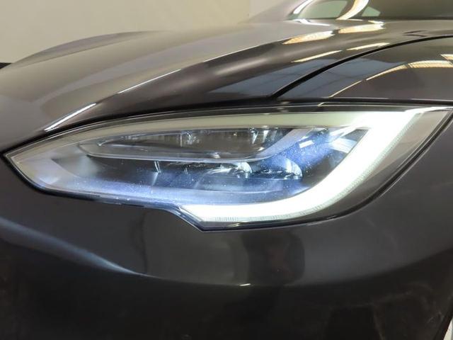 Photo 14 VIN: 5YJSA7E29JF285129 - TESLA MODEL S 