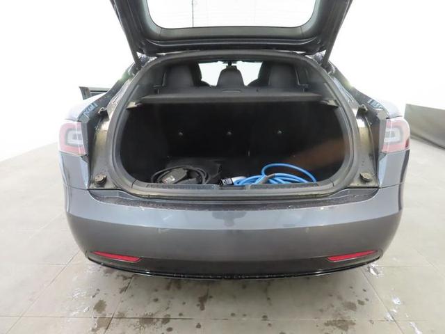 Photo 6 VIN: 5YJSA7E29JF285129 - TESLA MODEL S 