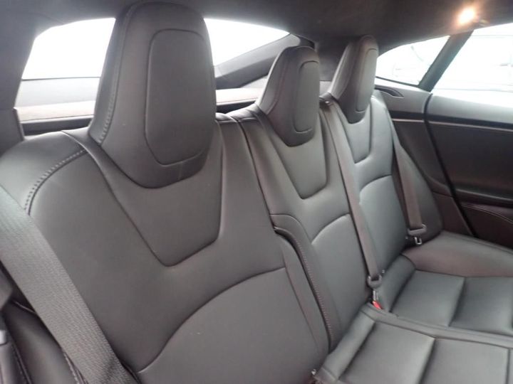 Photo 10 VIN: 5YJSA7E29KF309527 - TESLA MODEL S 