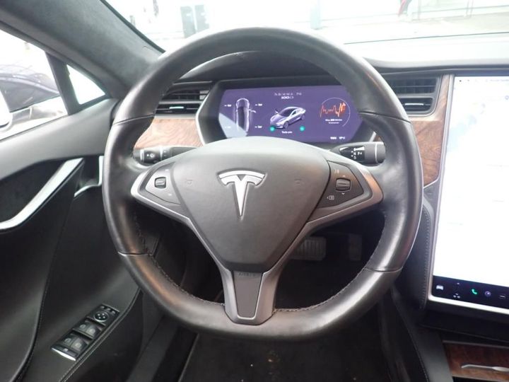 Photo 13 VIN: 5YJSA7E29KF309527 - TESLA MODEL S 