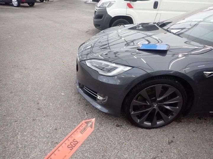 Photo 28 VIN: 5YJSA7E29KF309527 - TESLA MODEL S 