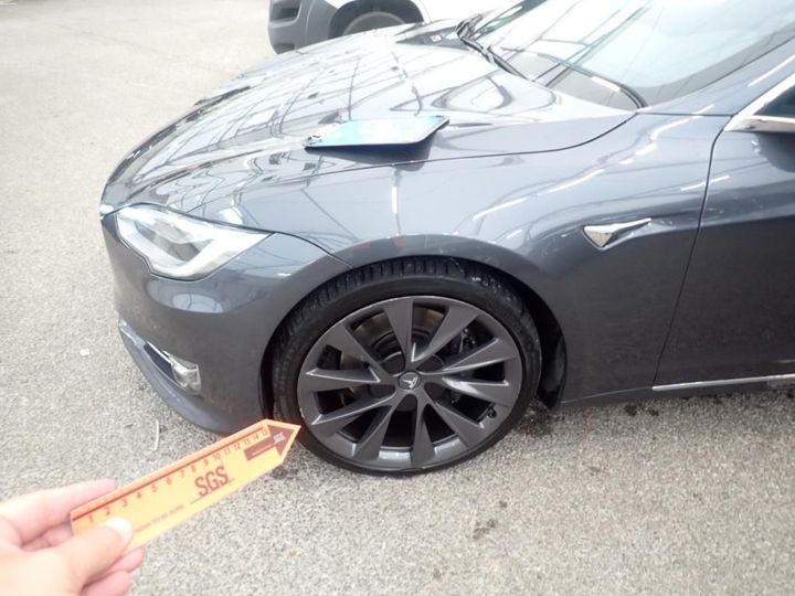 Photo 30 VIN: 5YJSA7E29KF309527 - TESLA MODEL S 