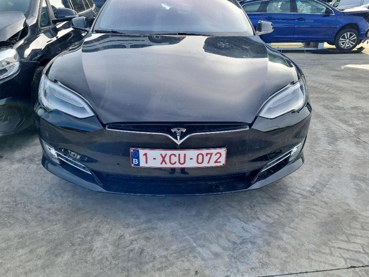 Photo 14 VIN: 5YJSA7E29KF348344 - TESLA S 