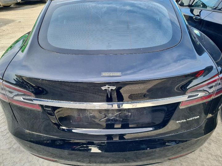 Photo 27 VIN: 5YJSA7E29KF348344 - TESLA S 