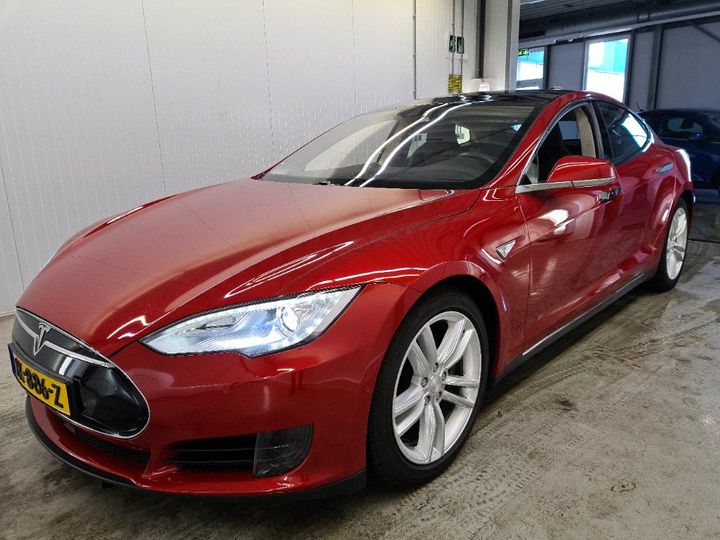 Photo 0 VIN: 5YJSA7E2XGF128170 - TESLA S 