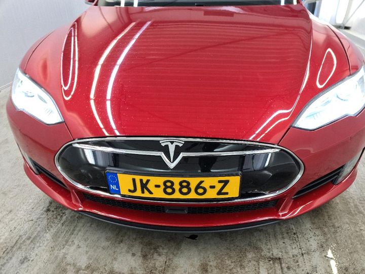 Photo 12 VIN: 5YJSA7E2XGF128170 - TESLA S 