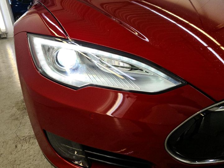 Photo 17 VIN: 5YJSA7E2XGF128170 - TESLA S 