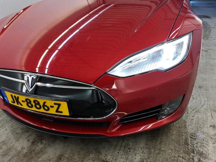 Photo 24 VIN: 5YJSA7E2XGF128170 - TESLA S 