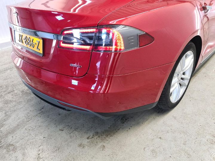 Photo 26 VIN: 5YJSA7E2XGF128170 - TESLA S 