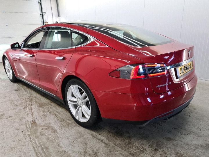 Photo 3 VIN: 5YJSA7E2XGF128170 - TESLA S 