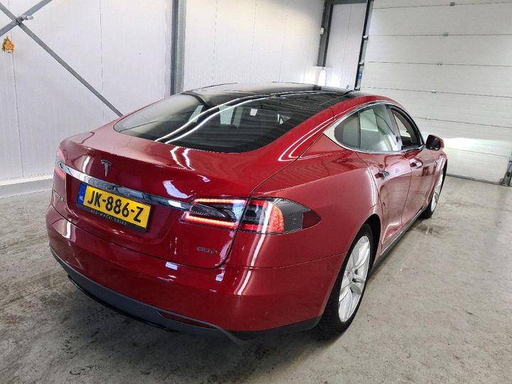 Photo 4 VIN: 5YJSA7E2XGF128170 - TESLA S 