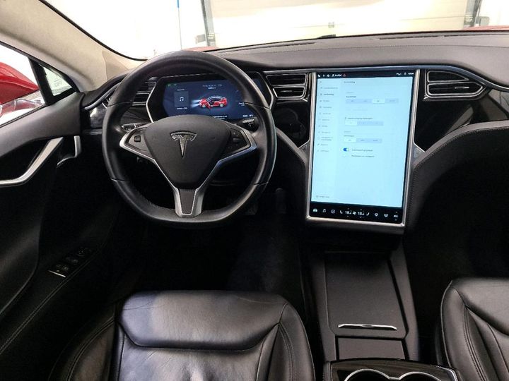 Photo 6 VIN: 5YJSA7E2XGF128170 - TESLA S 