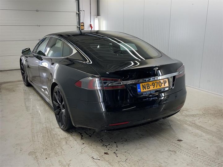 Photo 3 VIN: 5YJSA7E2XGF163193 - TESLA S 