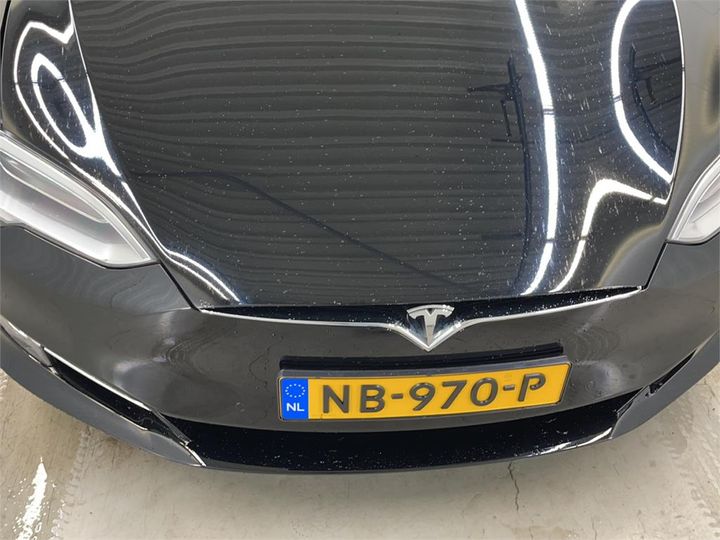 Photo 34 VIN: 5YJSA7E2XGF163193 - TESLA S 