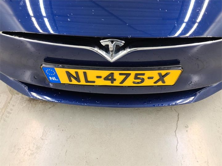 Photo 12 VIN: 5YJSA7E2XGF163730 - TESLA S 