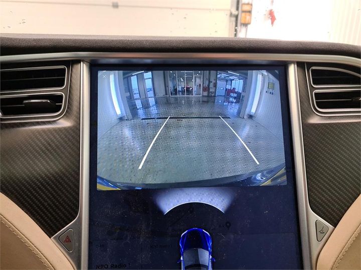 Photo 18 VIN: 5YJSA7E2XGF163730 - TESLA S 