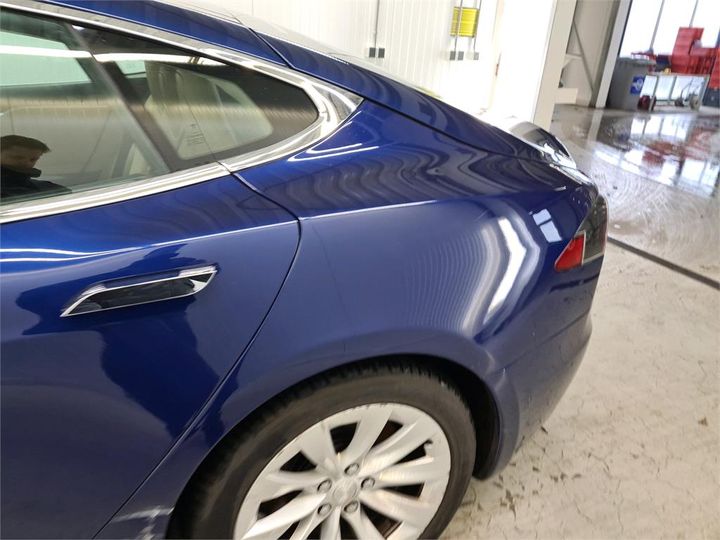 Photo 23 VIN: 5YJSA7E2XGF163730 - TESLA S 