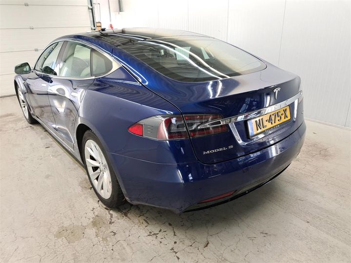 Photo 3 VIN: 5YJSA7E2XGF163730 - TESLA S 