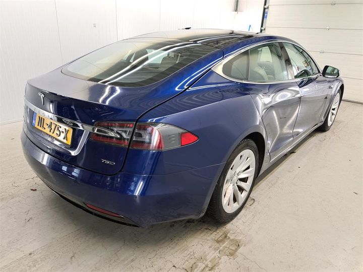 Photo 4 VIN: 5YJSA7E2XGF163730 - TESLA S 