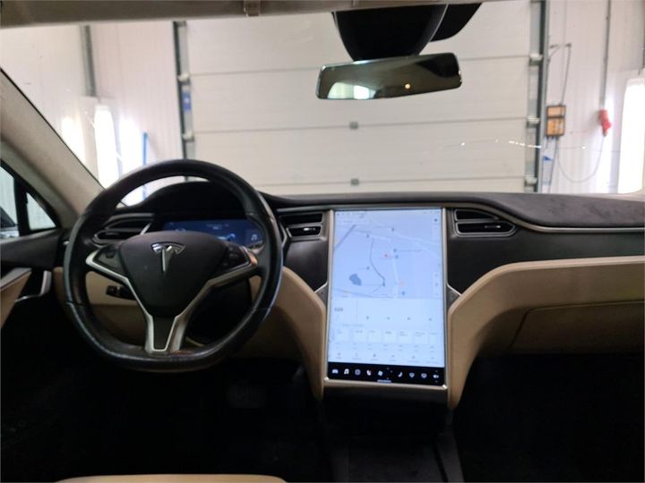 Photo 6 VIN: 5YJSA7E2XGF163730 - TESLA S 