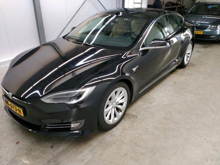 Photo 0 VIN: 5YJSA7E2XHF176530 - TESLA S 