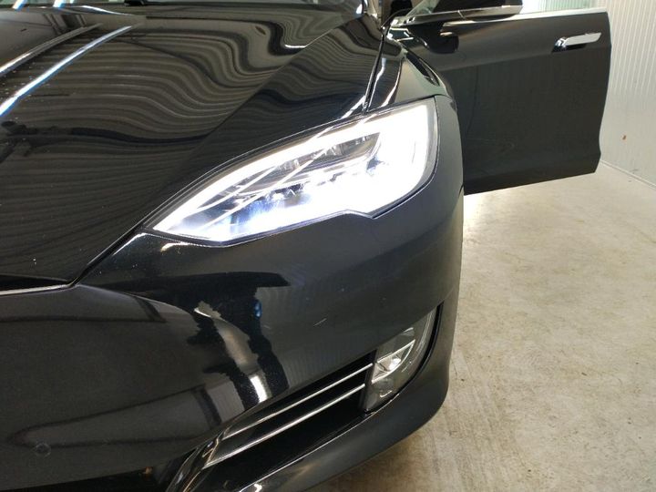 Photo 16 VIN: 5YJSA7E2XHF176530 - TESLA S 