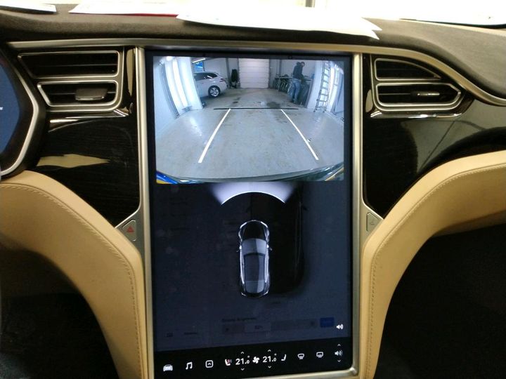 Photo 18 VIN: 5YJSA7E2XHF176530 - TESLA S 