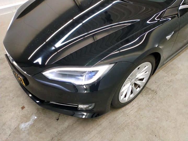 Photo 25 VIN: 5YJSA7E2XHF176530 - TESLA S 