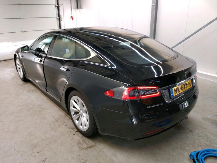 Photo 3 VIN: 5YJSA7E2XHF176530 - TESLA S 