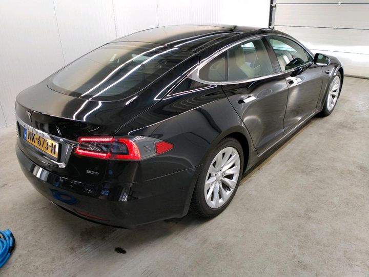 Photo 4 VIN: 5YJSA7E2XHF176530 - TESLA S 